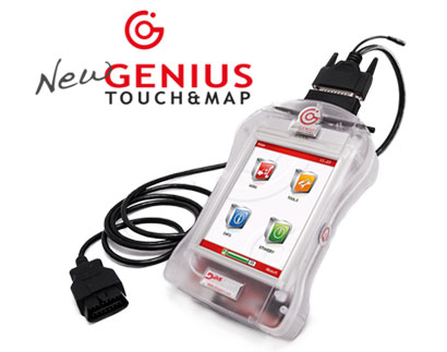 New Genius