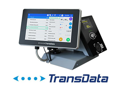 Transdata