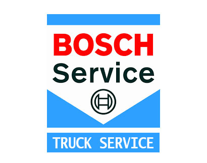 Bosch Trucks Service