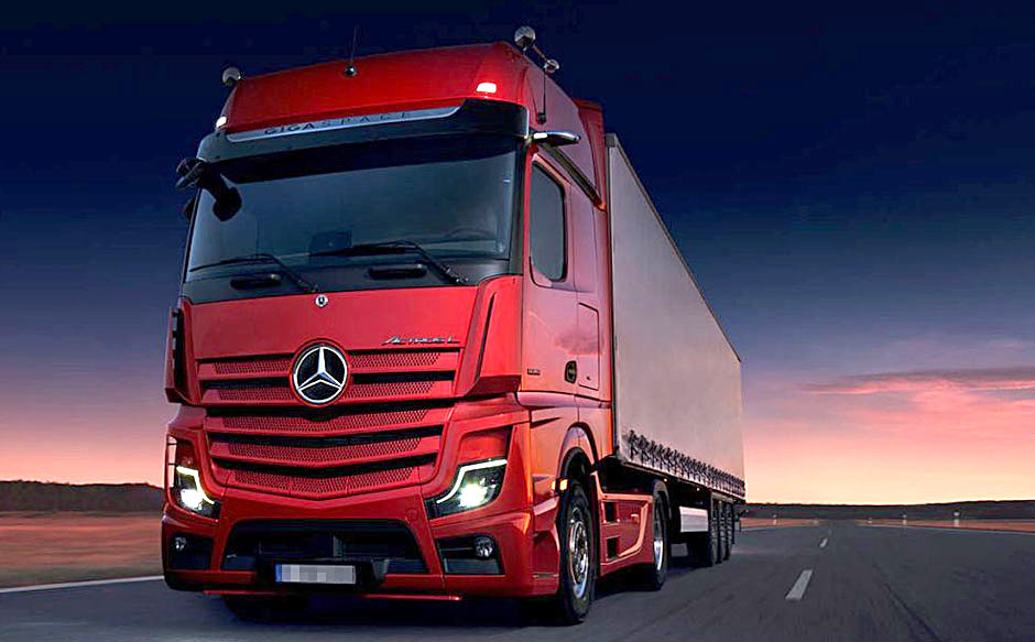 Mercedes-Benz