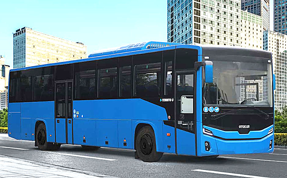 Otokar