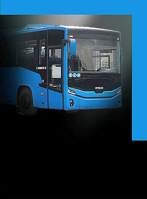 Otokar Trucks