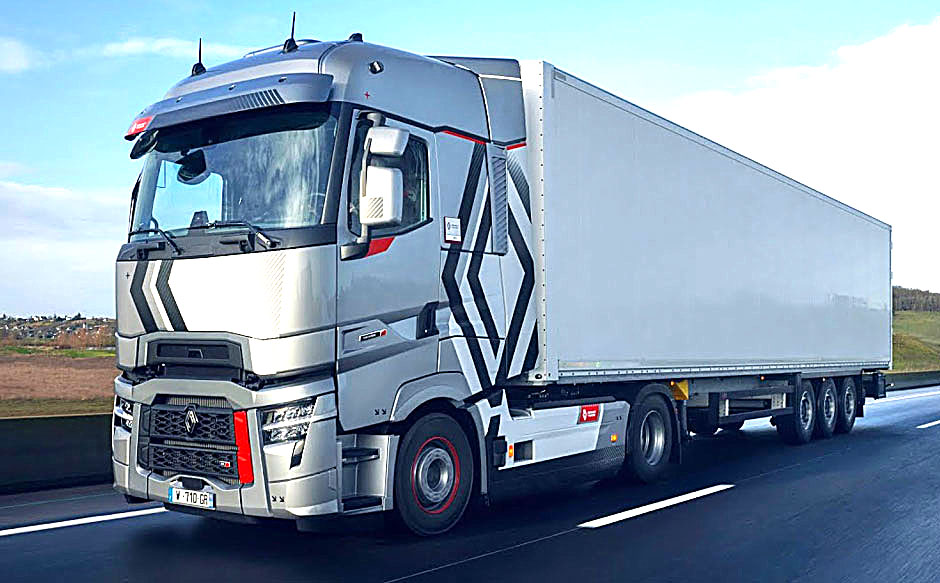 renault-truck