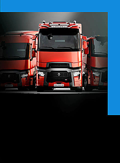 Renault Trucks
