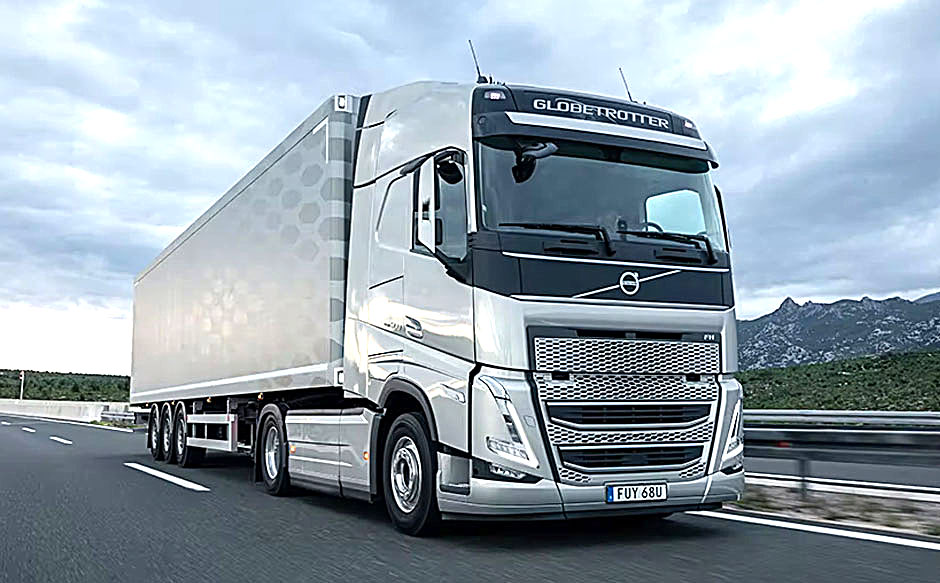 volvo