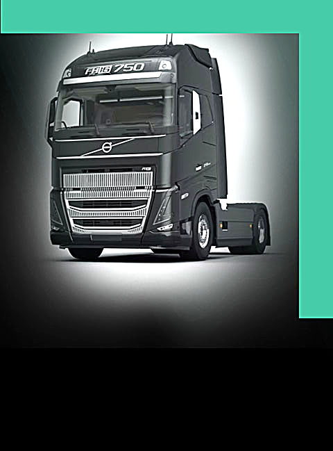 Volvo Trucks